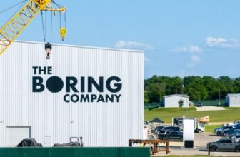 Elon Musk Is Digging Tunnels Below Nashville