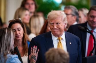 The IRS Is Constructing a Huge System to Share Tens of millions of Taxpayers’ Knowledge With ICE