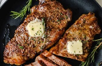 Juicy Oven-Baked Steaks – Spend With Pennies