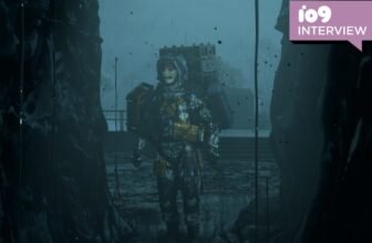 On the Seaside’ Composer Had Free Rein to Make a Headbanging Soundtrack