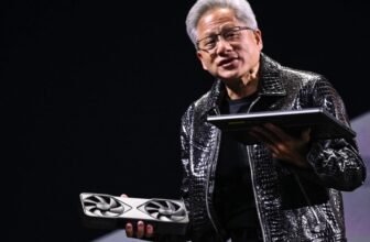 The CEO of Nvidia Admits What Everyone Is Afraid of About AI