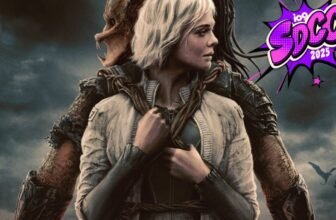 How Star Wars Impressed Predator: Badlands