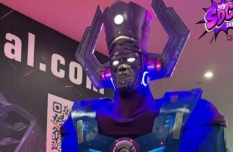 The Most Wonderful Cosplay of San Diego Comedian-Con 2025, Day 2