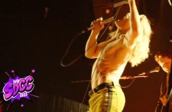 The Newest Have a look at ‘Interview With the Vampire’ Season 3 Welcomes Lestat’s Rock Star Period