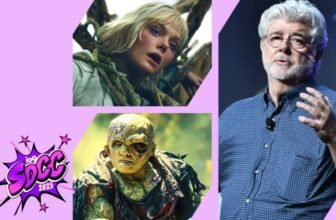 The 2025 San Diego Comedian-Con Panels We’re Most Excited About