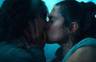 Daisy Ridley’s Husband Solid in Adaptation of Former Reylo ‘Star Wars’ Fan Fiction