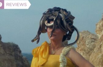 The Queen of Black Magic’ Is a Colourful Portrait of a Cult Horror Legend