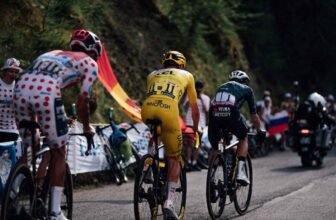 Tips on how to Watch the 2025 Tour de France Reside on a Free Channel