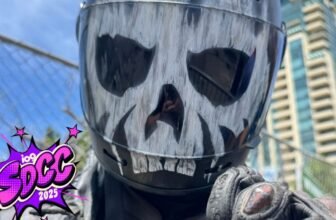 We Smashed Round Whereas Ready for ‘Twisted Steel’ Season 2