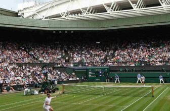 Methods to Watch Wimbledon 2025 Reside on a Free Channel
