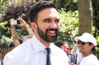 Web Alpha Males Need White America to Worry Zohran Mamdani