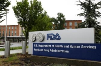 FDA staff say the company’s Elsa generative AI hallucinates total research