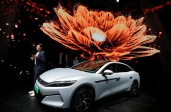 Xi Jinping warns towards China’s overinvestment in EVs and AI