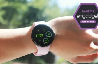 The perfect smartwatches for 2025