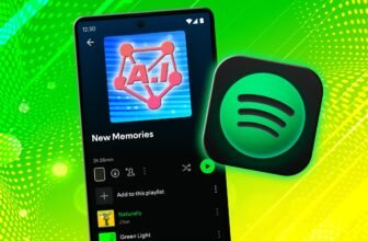 AI music has quietly infiltrated Spotify and no playlist is protected