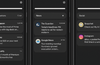Android 16 To Introduce AI-Powered Notification Organizer
