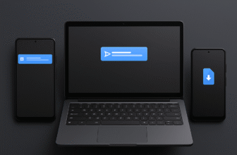App Forged: Android’s Rival To Apple’s Handoff Characteristic Noticed