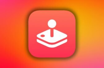 3 video games that make my Apple Arcade subscription value it