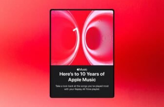 As a Spotify person, I am jealous of this new Apple Music characteristic