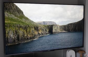 5 locations in my house I’d by no means put a TV