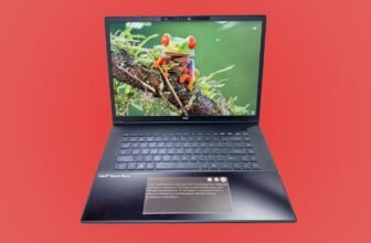 Neither AI nor E Ink could make touchscreen trackpads a good suggestion