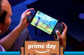 The Razer Kishi Extremely controller drops to solely $100 for Prime Day