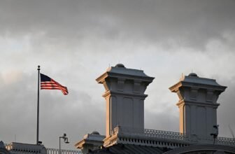 DOGE is reportedly pushing an AI software that may put half of all federal rules on a ‘delete listing’