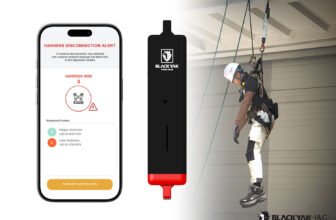 Skyshield: The Sensible Lifeline Holding Employees Protected From Falls
