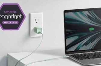 The most effective quick chargers for 2025