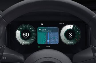 Some large auto producers are pushing again on CarPlay Extremely