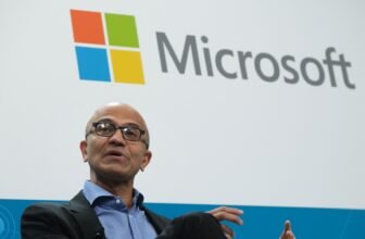 Microsoft Simply Fired About 9,000 Folks Whereas Making Billions