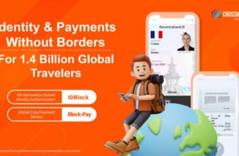 Crosshub’s B-Pay Breaks Borders with Seamless ID and Fee Tech