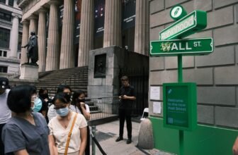 Robinhood Desires to Redo Wall Road on the Blockchain