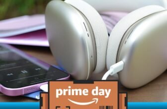 Apple’s USB-C AirPods Max are cheaper than ever on this Prime Day deal