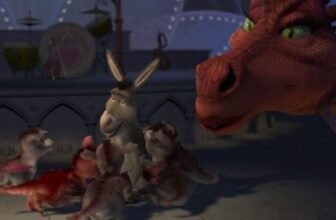 Eddie Murphy Provides an Replace on His ‘Shrek’ Spin-Off