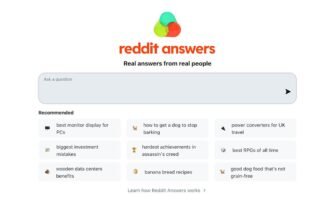 Reddit must be a ‘go-to search engine,’ Steve Huffman says