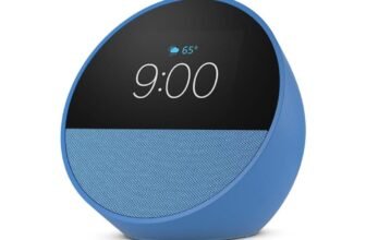 A Free Echo Spot? Amazon Is Virtually There This Prime Day