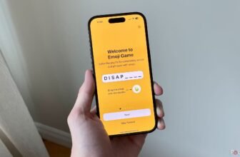 I did not anticipate to love Apple’s new Emoji Recreation, however now I am hooked