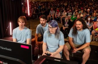 Summer time Video games Performed Fast 2025 raises $2.4 million for Docs With out Borders