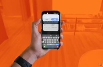 use the iPhone’s Motion Button to order espresso, discuss to AI, and extra