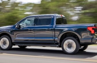 Full-size electrical pickups: the nice, the nice, and the bizarre