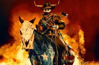 ‘The Purge’ Films Could Return to Hold America Violent