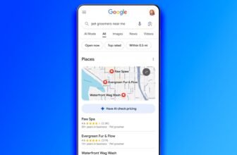 Google’s AI can now make telephone calls in your behalf