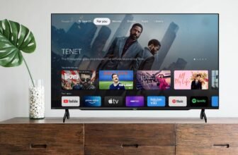 Google TV customers annoyed with unwelcome addition to refreshed interface