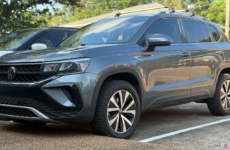 5 modifications that made my mother automobile manner cooler