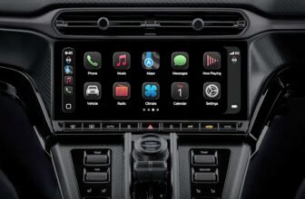 5 automobile options patrons are prioritizing in 2025