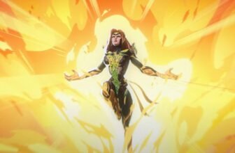 The Subsequent ‘Marvel Rivals’ Replace Will Really feel the Fury of the Phoenix Drive