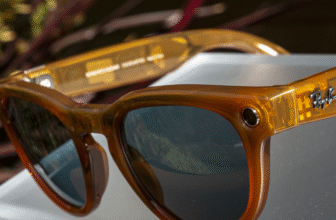 Meta’s Rumored Smartwatch Could Truly Be a Big Win for Ray-Ban Glasses