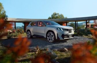 I am enthusiastic about BMW’s Neue Klasse automobiles, and try to be too