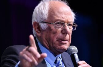 Bernie Sanders Reveals the AI ‘Doomsday Situation’ That Worries High Consultants